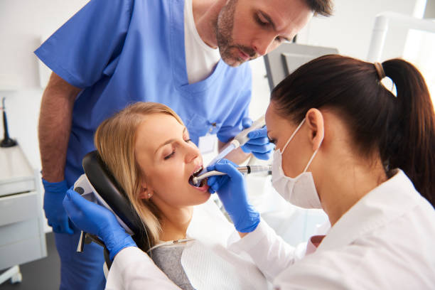 Best Sleep Apnea Treatment  in Arche, OK
