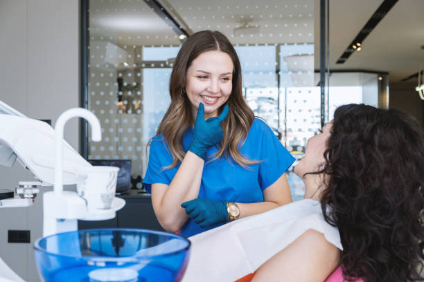 Best General Dentistry  in Arche, OK