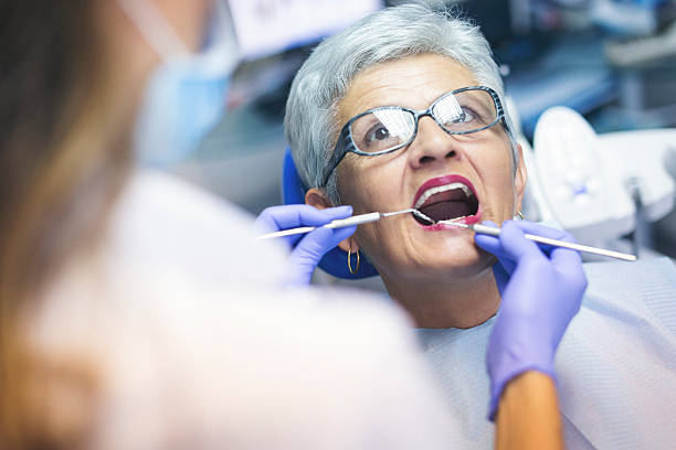 Best Sedation Dentistry  in Arche, OK