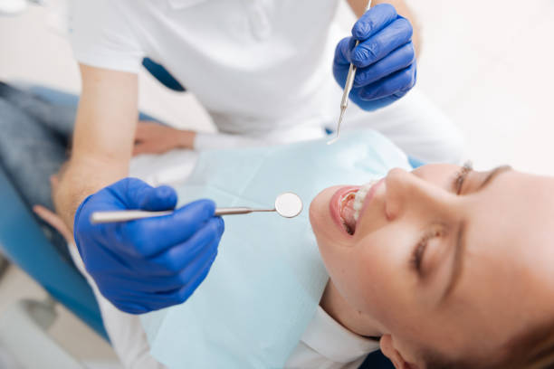 Okarche, OK Holistic Dental Care Services Company
