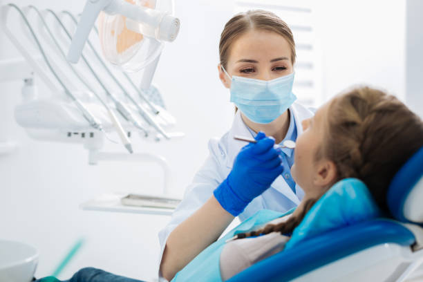 Best Tooth Extraction  in Arche, OK